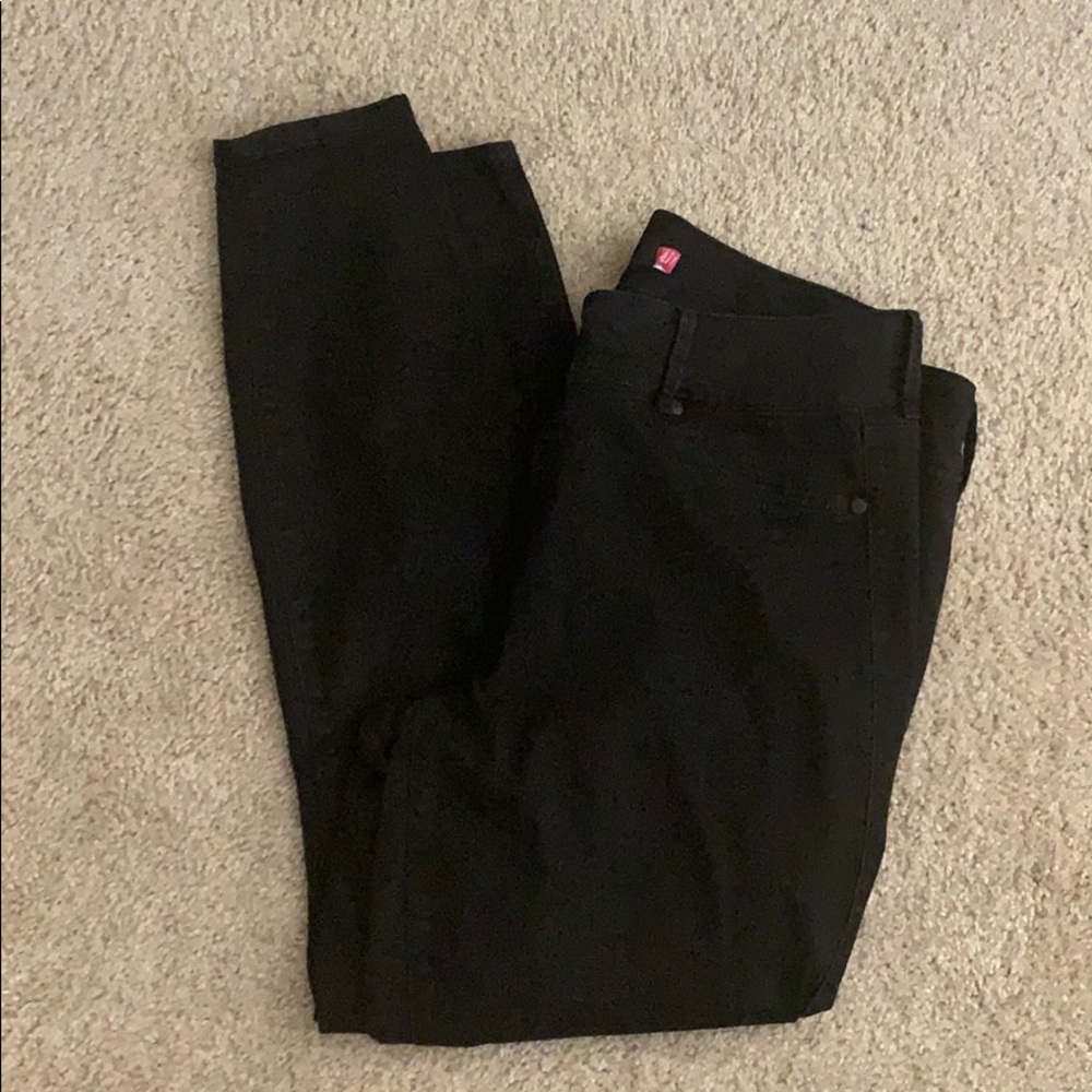 Torrid Black Jegging Size 20XT